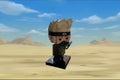 Lego Kakashi